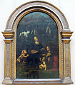 Leonardo da vinci, vergine dele rocce, prima versione, 1483-1486 ca. 01.JPG