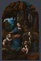 Leonardo da Vinci - Virgin of the Rocks (National Gallery London) 02.jpg