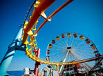 Amusement Parks
