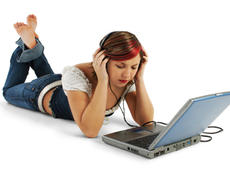 Music Downloads