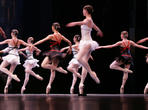 Performing Arts