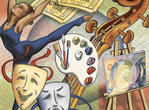 Art Festivals