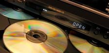 DVDs and Videos